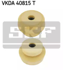 Подшипник (SKF: VKDA 40815 T)